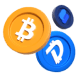 Coins